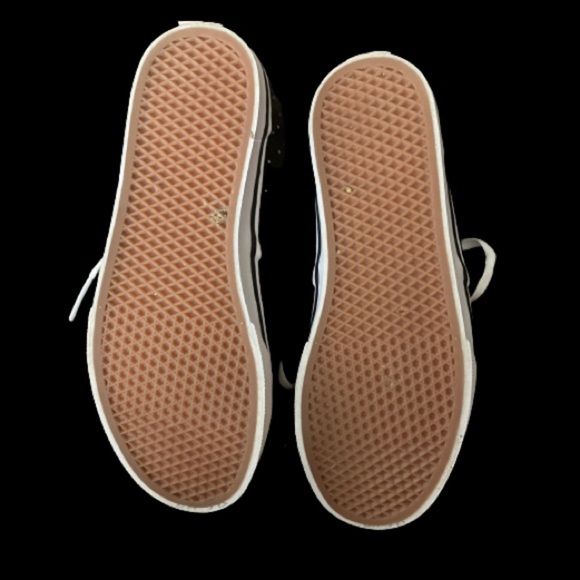 Vans sneaker missy size 4 - Picture 2 of 2